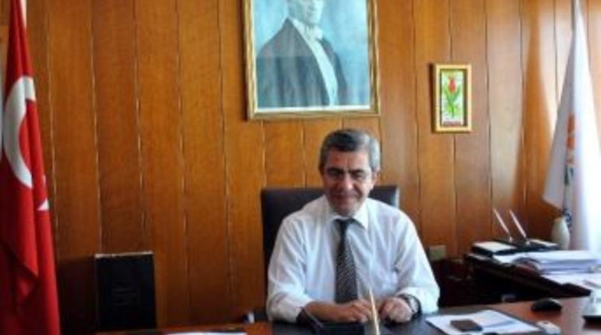 &rsquo;avrupa Hareketlilik Haftası&rsquo; Kutlanıyor