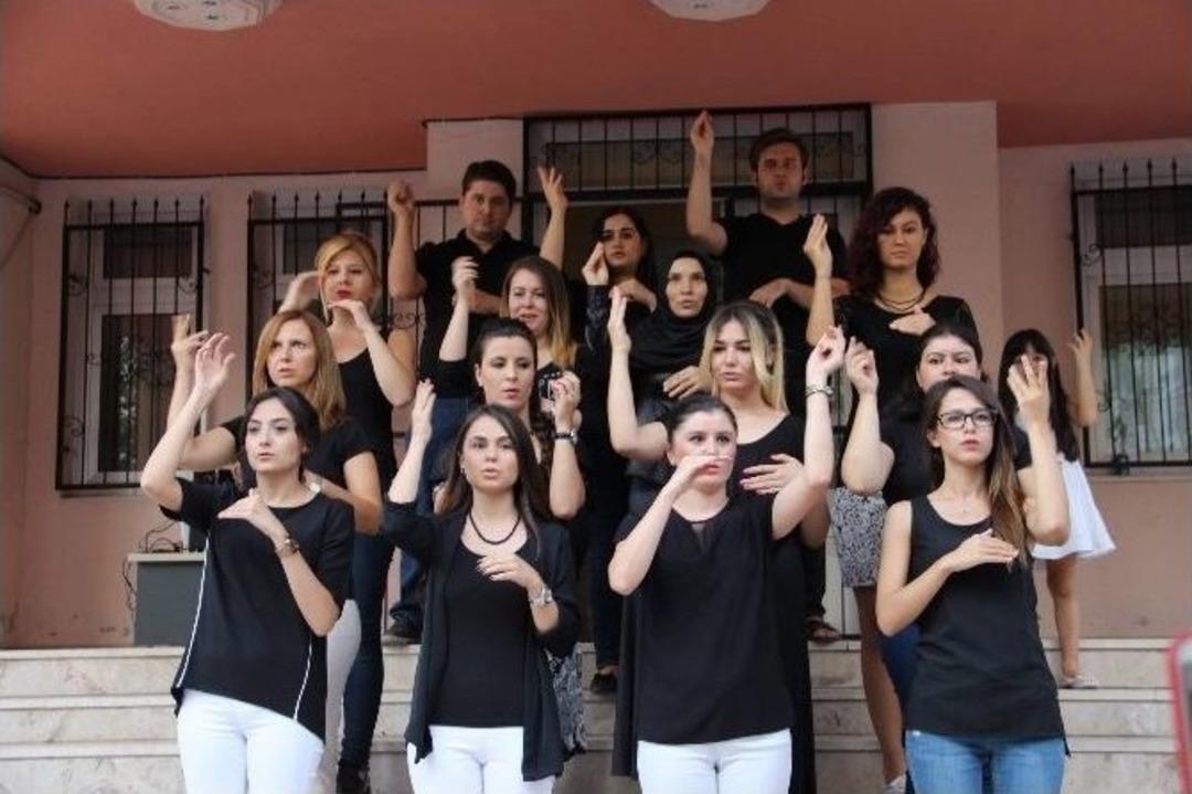 Sessiz İstiklal Marşı