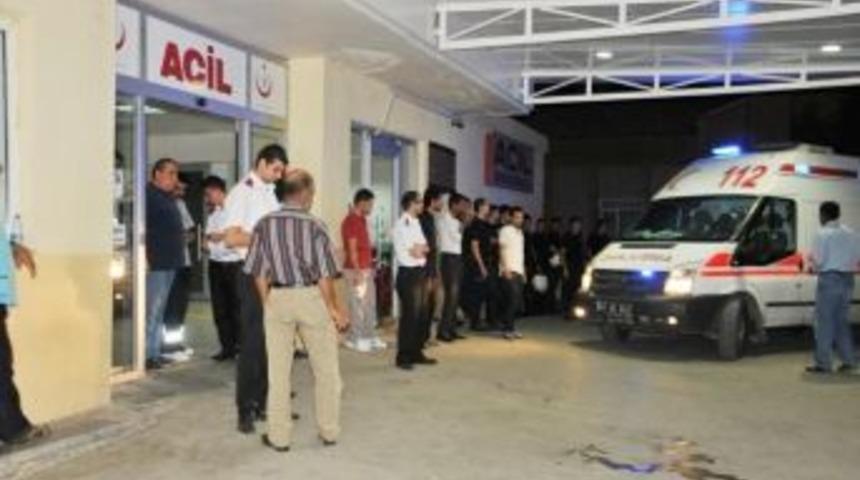 Mardin&rsquo;de Feci Kaza: 3 &Ouml;l&uuml;, 4 Yaralı