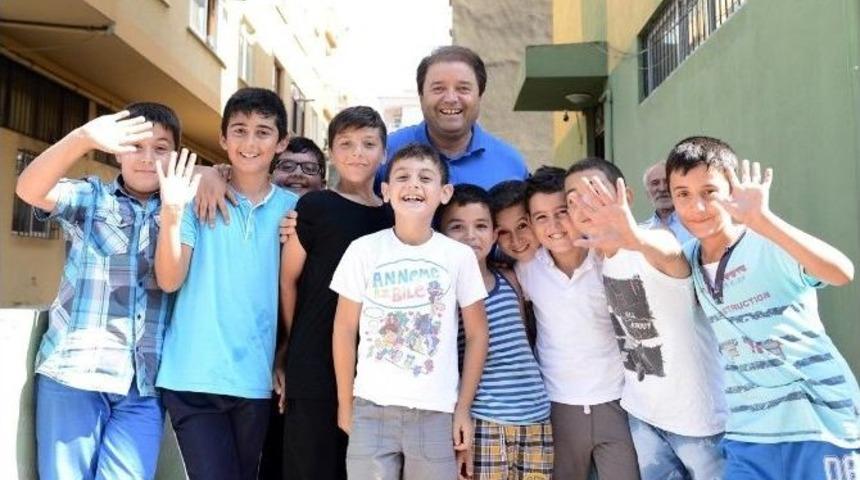 Maltepe Yaşam Kalitesinde Sı&ccedil;rama Yaptı