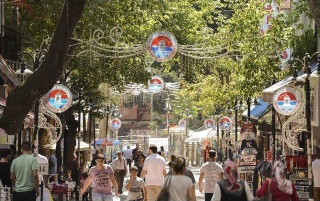 Maltepe Yaşam Kalitesinde Sıçrama Yaptı