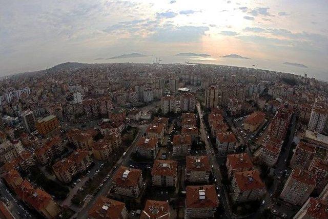 Maltepe Yaşam Kalitesinde Sıçrama Yaptı