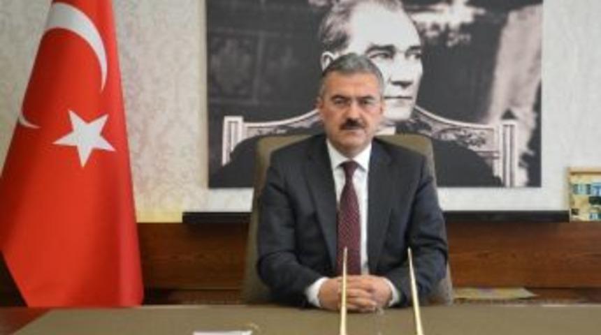 Vali Erol Ayyıldız, 19 Eyl&uuml;l Gaziler G&uuml;n&uuml; Kutladı