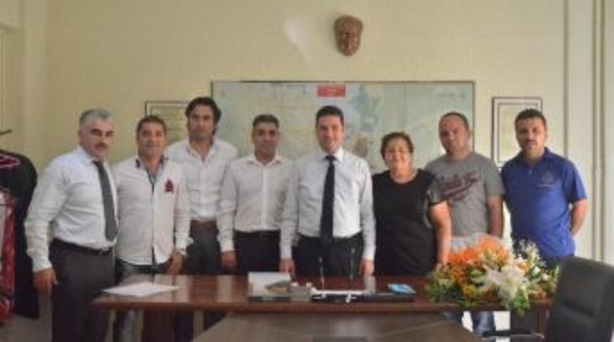 19 Eyl&uuml;l Gaziler G&uuml;n&uuml;