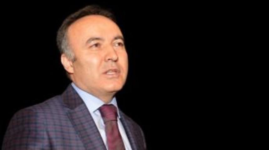 Vali Altıparmak&rsquo;tan Gaziler G&uuml;n&uuml; Mesajı