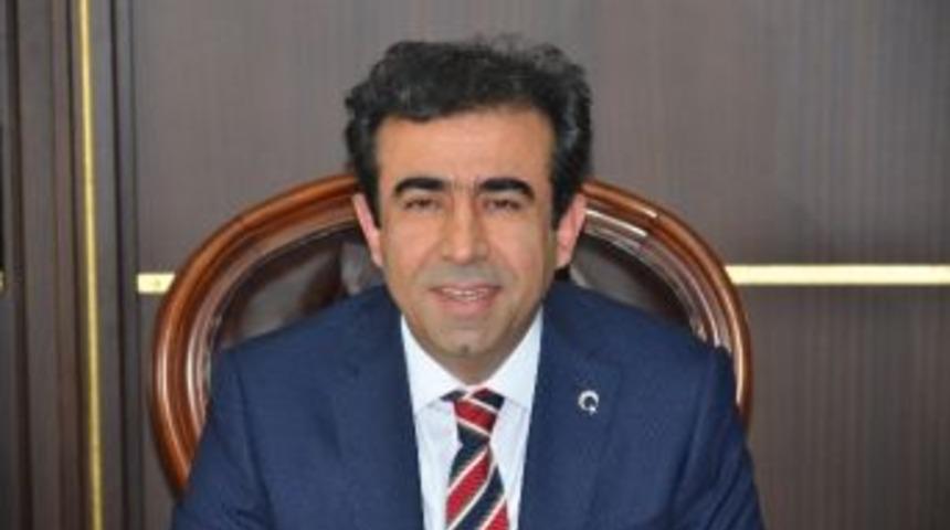 Vali G&uuml;zeloğlu&rsquo;ndan Gaziler G&uuml;n&uuml; Mesajı
