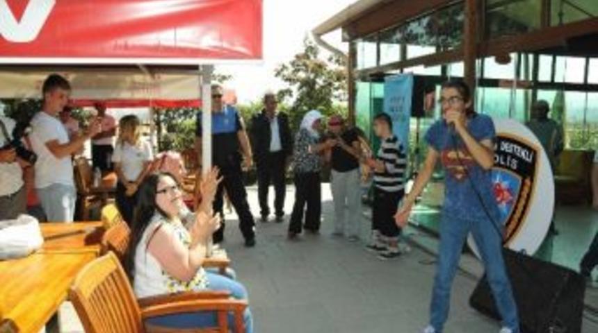 Mutluluğa Engel Yok