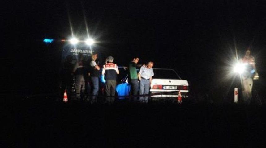 Kastamonu'da Cinayete 2 Tutuklama