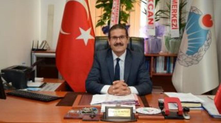 Zabıta Sigaraya Karşı