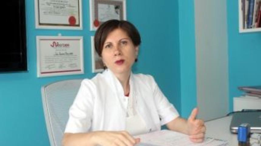 &rsquo;kaz Ayağı&rsquo; &Ccedil;izgilerinizden Yarım Saatte Kurtulun