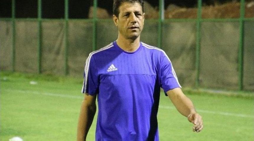 Şanlıurfaspor&rsquo;da Dağ İlk İdmana &Ccedil;ıktı