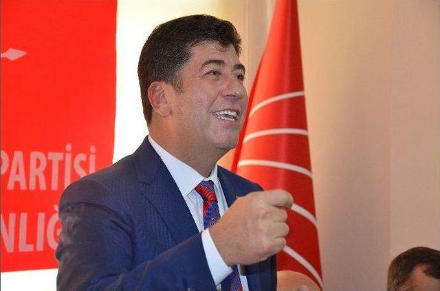 Bilecik’te Chp’nin Adayları Belli Oldu