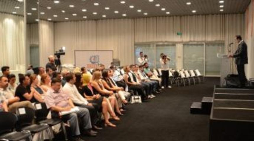 Abd&rsquo;den Antalya&rsquo;ya