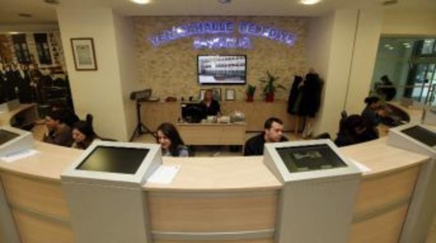 Yenimahalle&rsquo;de Cevapsız &Ccedil;ağrı Yok