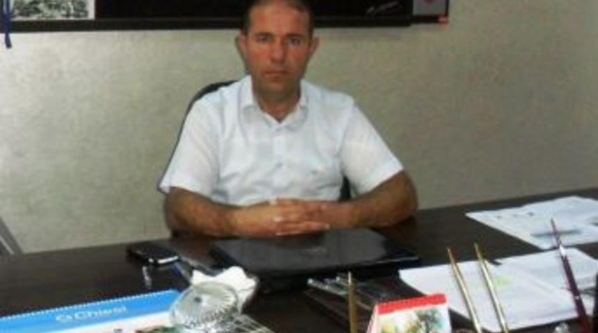 Halk Eğitim Merkezi M&uuml;d&uuml;rl&uuml;ğ&uuml;&rsquo;nden &Uuml;cretsiz Ygs-lys Kursu