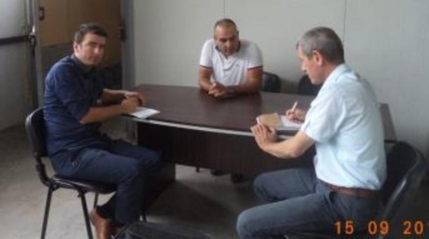 Kartepe&rsquo;de Ruhsat Denetimleri S&uuml;r&uuml;yor