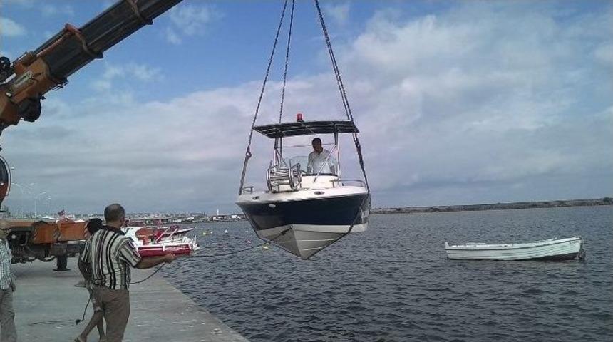 Ka&ccedil;ak Avcılıkla M&uuml;cadele Edecek