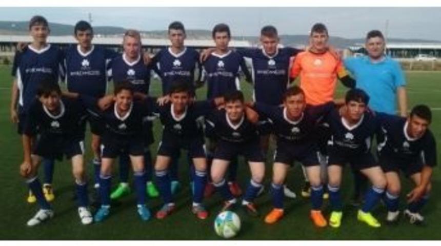 &Ccedil;obank&ouml;yspor Aldığı Mağlubiyeti Telafi Etmek İstiyor