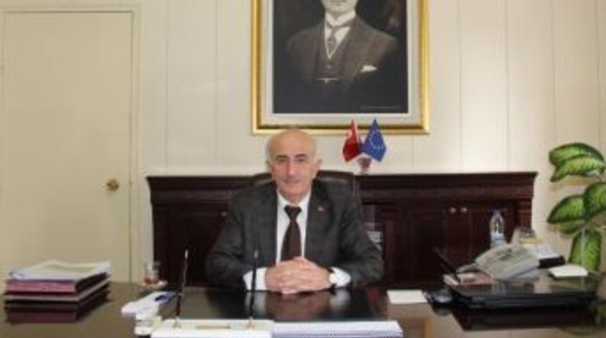 Vali Yusuf Odabaş&rsquo;ın 30 Ağustos Zafer Bayramı Kutlama Mesajı