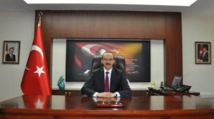 Muş Valisi Seddar Yavuz&rsquo;dan Gaziler G&uuml;n&uuml; Mesajı