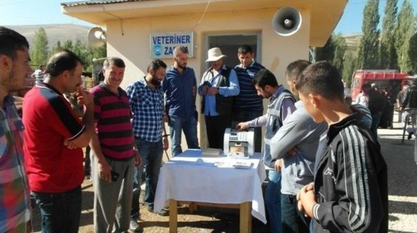 Polisten Kurban Satıcılarına &rsquo;sahte Para Ve Dolandırıcılık&rsquo; Uyarısı!