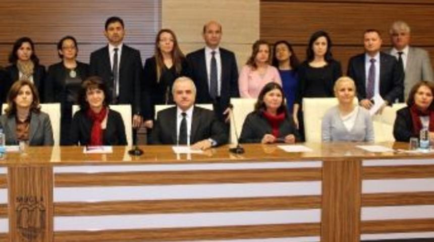 Msk&uuml; Senatosundan Ter&ouml;r&uuml; Kınama