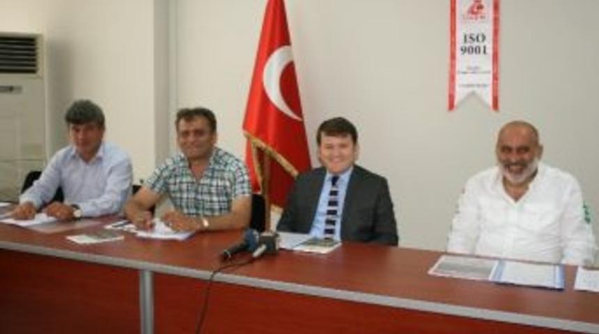 Motorcular Ekim&rsquo;de D&uuml;zce&rsquo;ye Gelecek