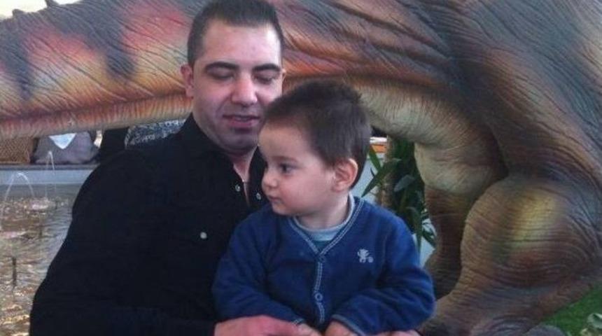 Antalya&rsquo;da Arkadaş Cinayeti