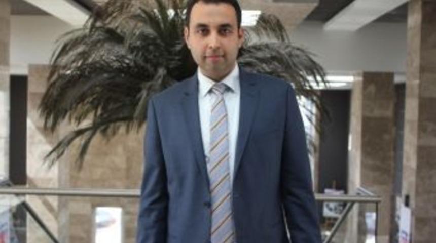 M&uuml;hendislik Ve Bilişime Dair Yenilikler İstanbul&rsquo;da Tanıtılacak