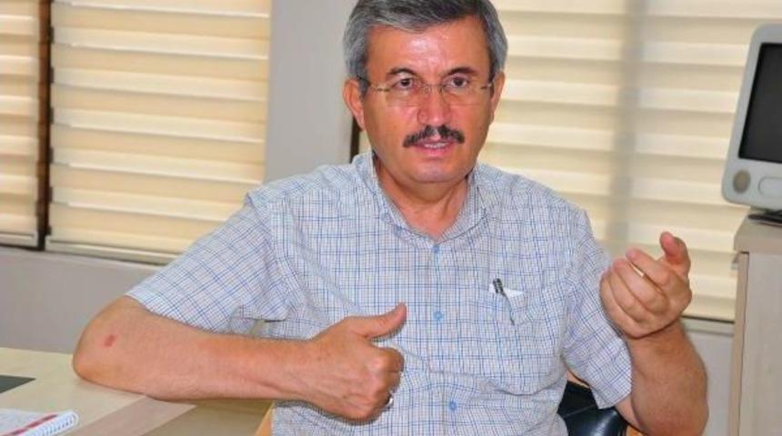 Manisa Mhp'de Liste Depremi