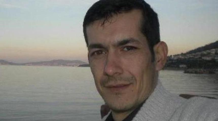 &Ouml;demiş'te Alacak Kavgası: 1 Yaralı