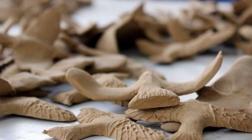 9. Uluslararası Toprak Semzpoyumunda Sona Yaklaşıldı