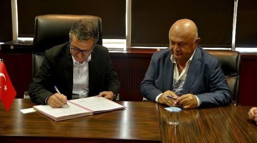 11 Elektrikli Hibrit Ara&ccedil; İ&ccedil;in İmzalar Atıldı