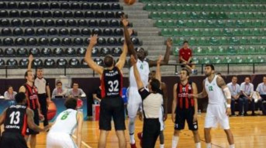 T&uuml;rkiye Basketbol 1. Ligi