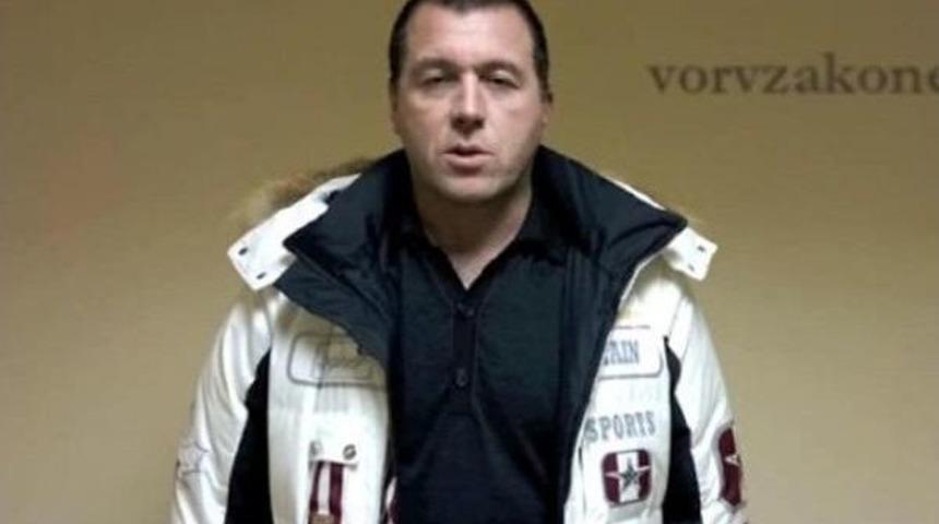 Rus Işadamını, Nişanlısına Tecav&uuml;z Ettiği I&ccedil;in &Ouml;ld&uuml;rm&uuml;ş