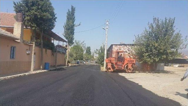 Alaşehir Belediyesi Dur Durak Bilmeden Çalışıyor 3