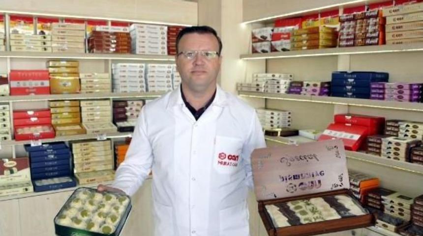 Pişmaniyeye Talep Arttı, Imalathaneler Gece Mesaisine Başladı