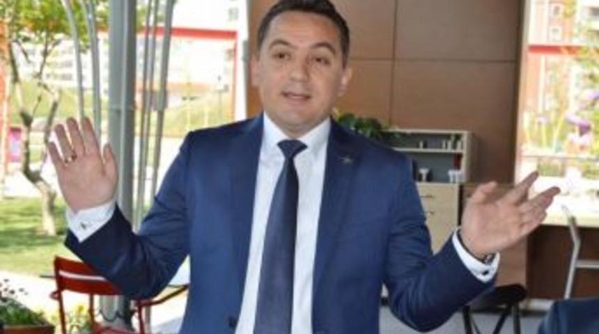 Eryılmaz Mhp&rsquo;nin Yeni Listesini Değerlendirdi