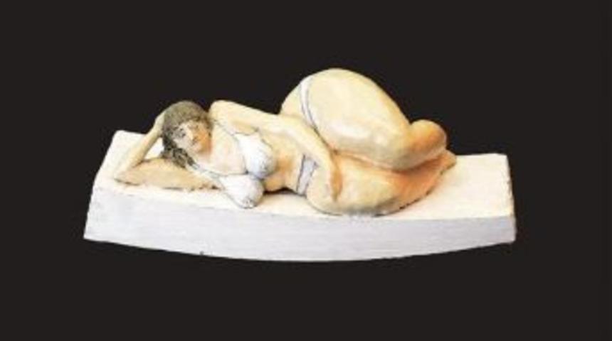 Pera Museum Hosts Bosnian Students' Exhibition