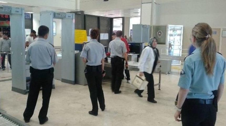 Emniyet M&uuml;d&uuml;rl&uuml;ğ&uuml;&rsquo;nden Bayram Tedbirleri