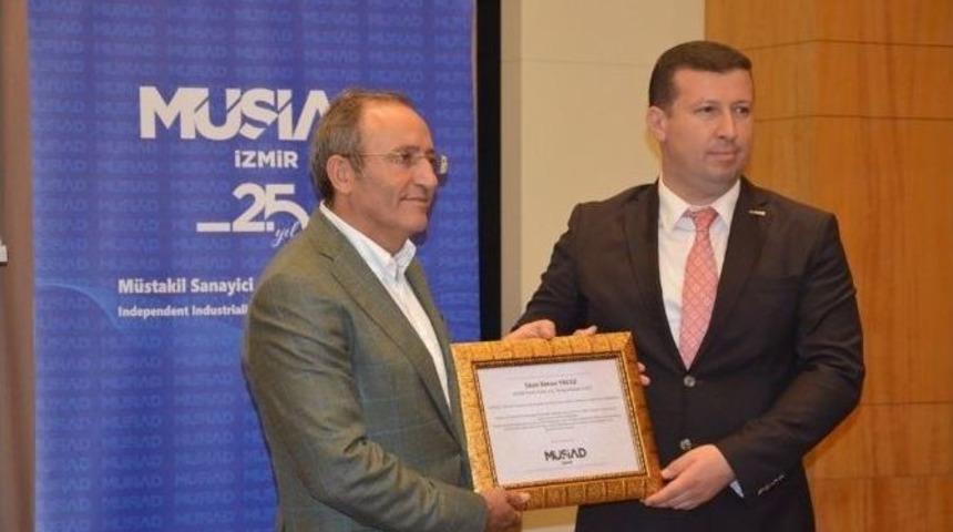 (d&uuml;zeltme) Kenan Yavuz: "t&uuml;rkiye &Ccedil;ok &Ouml;nemli Ataklar Yaptı"