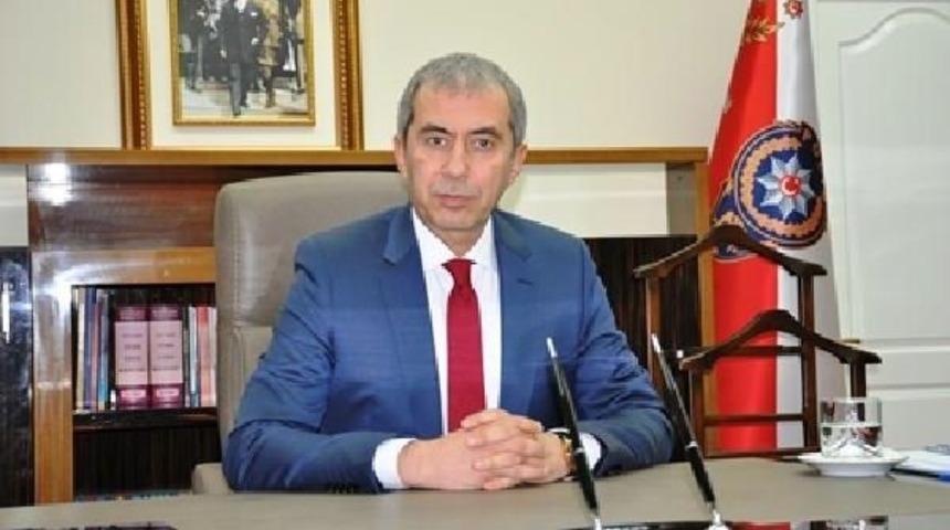 Iğdır'da 13 Polisin Şehit Olmasıyla Ilgili Emniyet M&uuml;d&uuml;r&uuml; Babal: Zaafiyet S&ouml;z Konusu Değildir