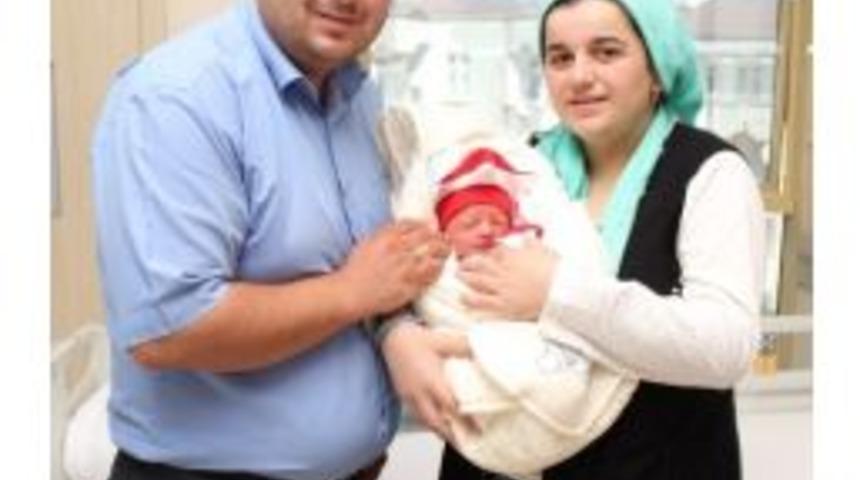 &Ccedil;ocuk &Ouml;zlemi 14 Yıl Sonra Bitti