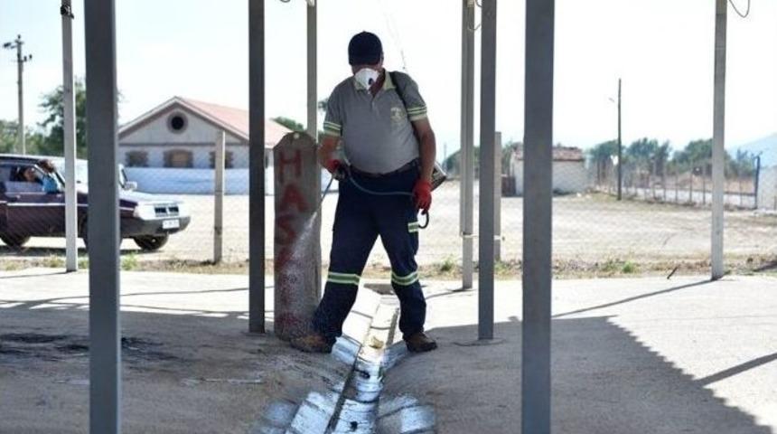 &Ccedil;anakkale Kurban Bayramına Hazır