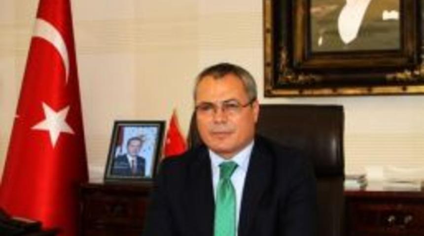 Vali Deniz, "sağlıklı Nesillerin Yetişmesinde Emeği Çok Fazla Olan Kadınlarımız, Aile Ve Toplumun Temel Direğidir"