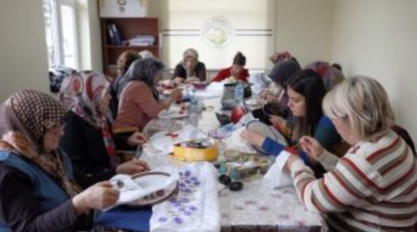 Talas&rsquo;ta Yeni D&ouml;nem Kurslar Başlıyor