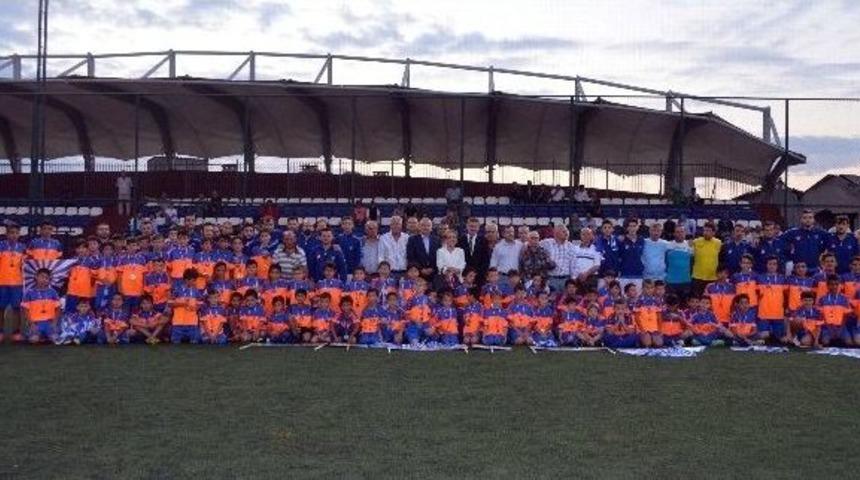 B&ouml;lgesel Amat&ouml;r Lig