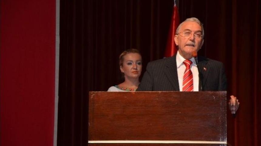 Tıp &Ouml;ğrencileri Beyaz G&ouml;mleklerini Giydi