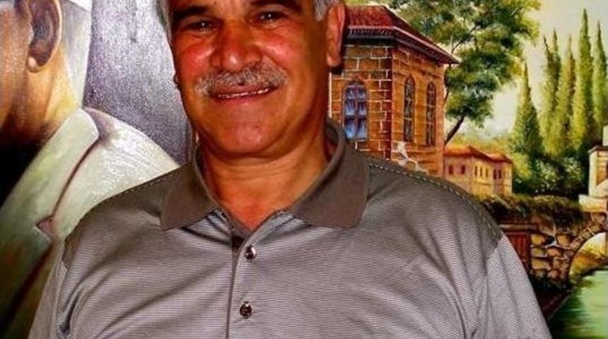 K&uuml;rk&ccedil;&uuml;oğlu, Elfed &Ouml;d&uuml;l&uuml;ne Layık G&ouml;r&uuml;ld&uuml;