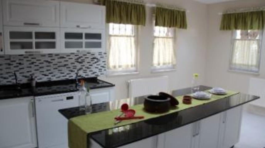 Mutfak At&ouml;lyesi Yeni D&ouml;neme Hazır